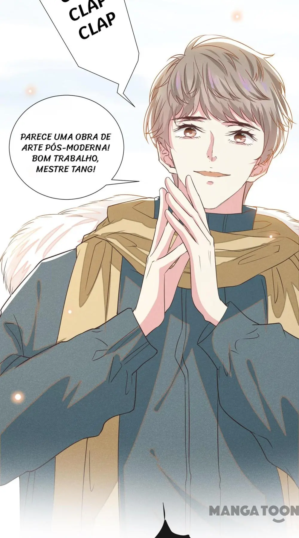 Lótus Negra – Capítulo 90 Yaoi – Página 33