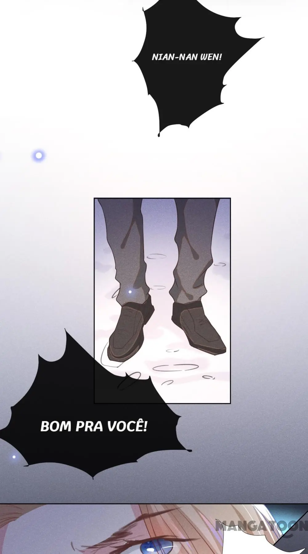 Lótus Negra – Capítulo 90 Yaoi – Página 34