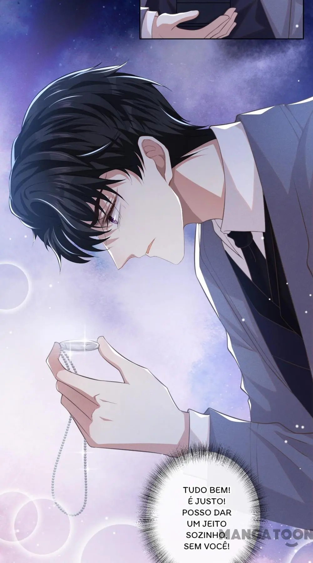 Lótus Negra – Capítulo 90 Yaoi – Página 9