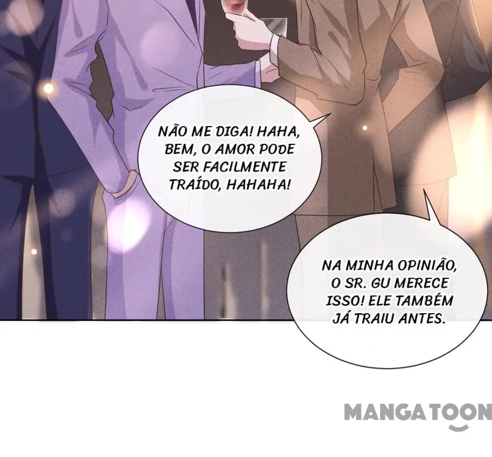 Lótus Negra – Capítulo 91 Yaoi – Página 12