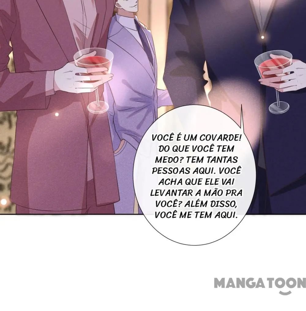 Lótus Negra – Capítulo 91 Yaoi – Página 16