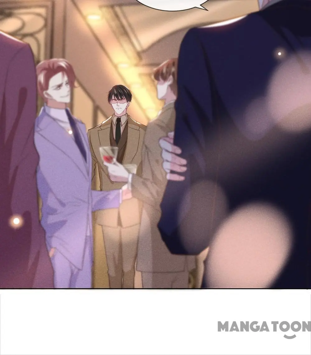 Lótus Negra – Capítulo 91 Yaoi – Página 21