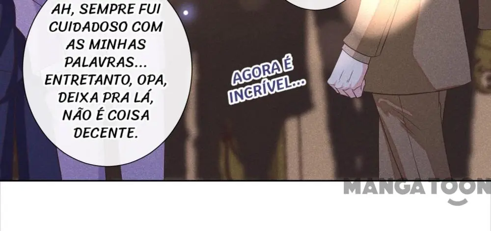 Lótus Negra – Capítulo 91 Yaoi – Página 23