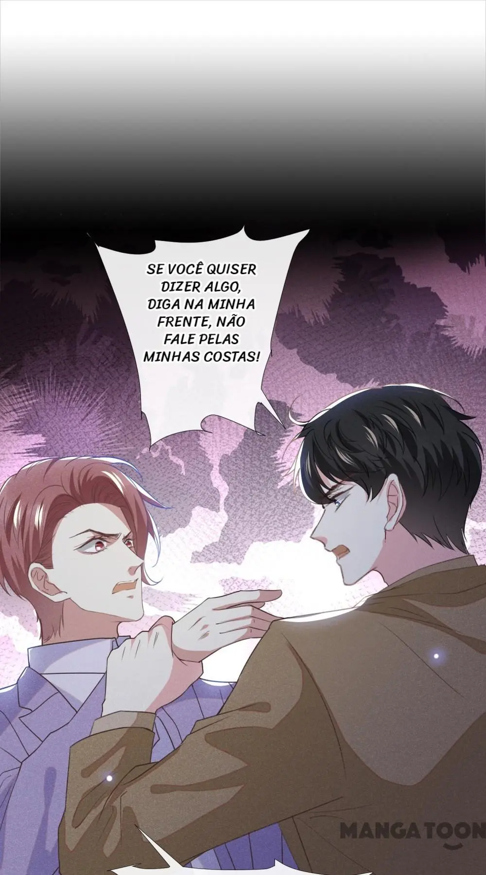 Lótus Negra – Capítulo 91 Yaoi – Página 24