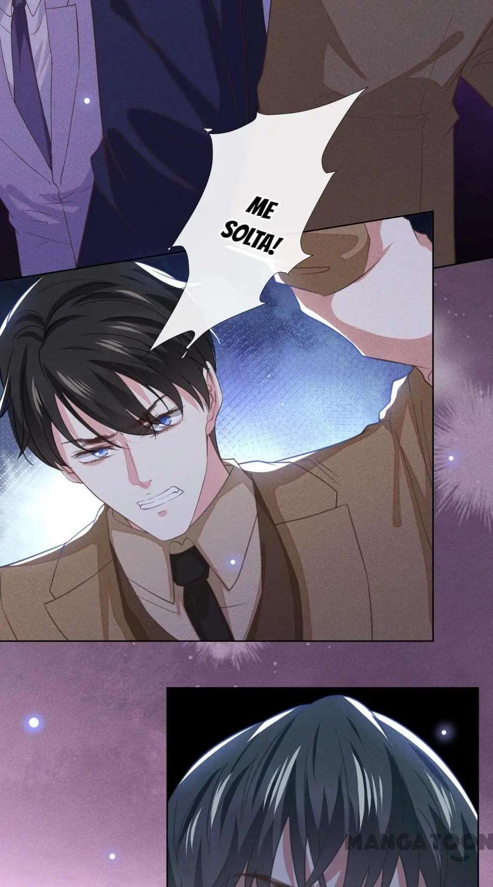 Lótus Negra – Capítulo 91 Yaoi – Página 26