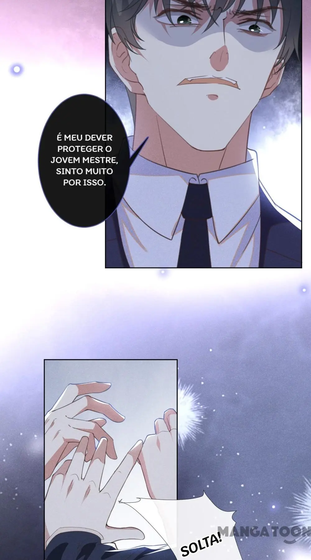 Lótus Negra – Capítulo 91 Yaoi – Página 27