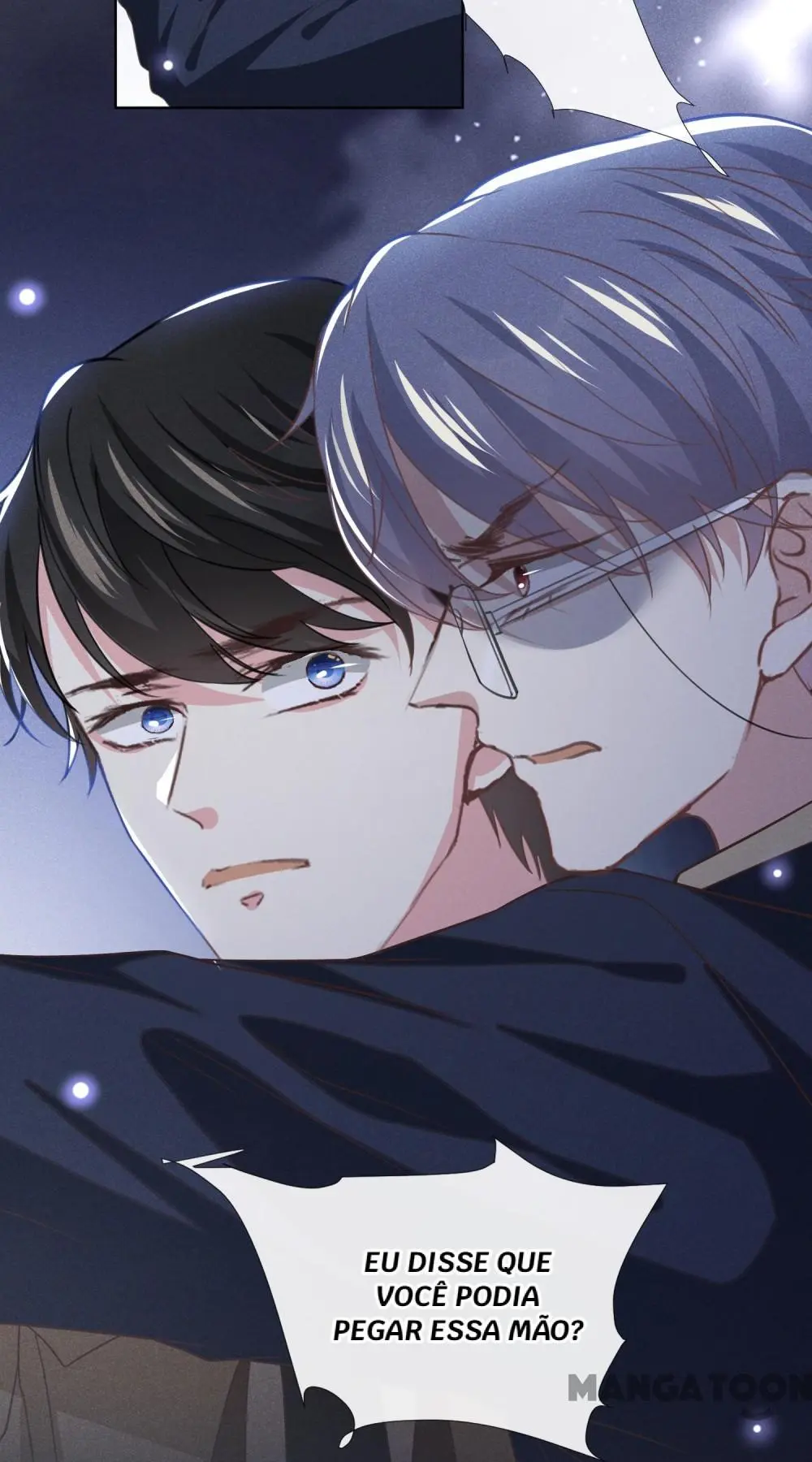 Lótus Negra – Capítulo 91 Yaoi – Página 28