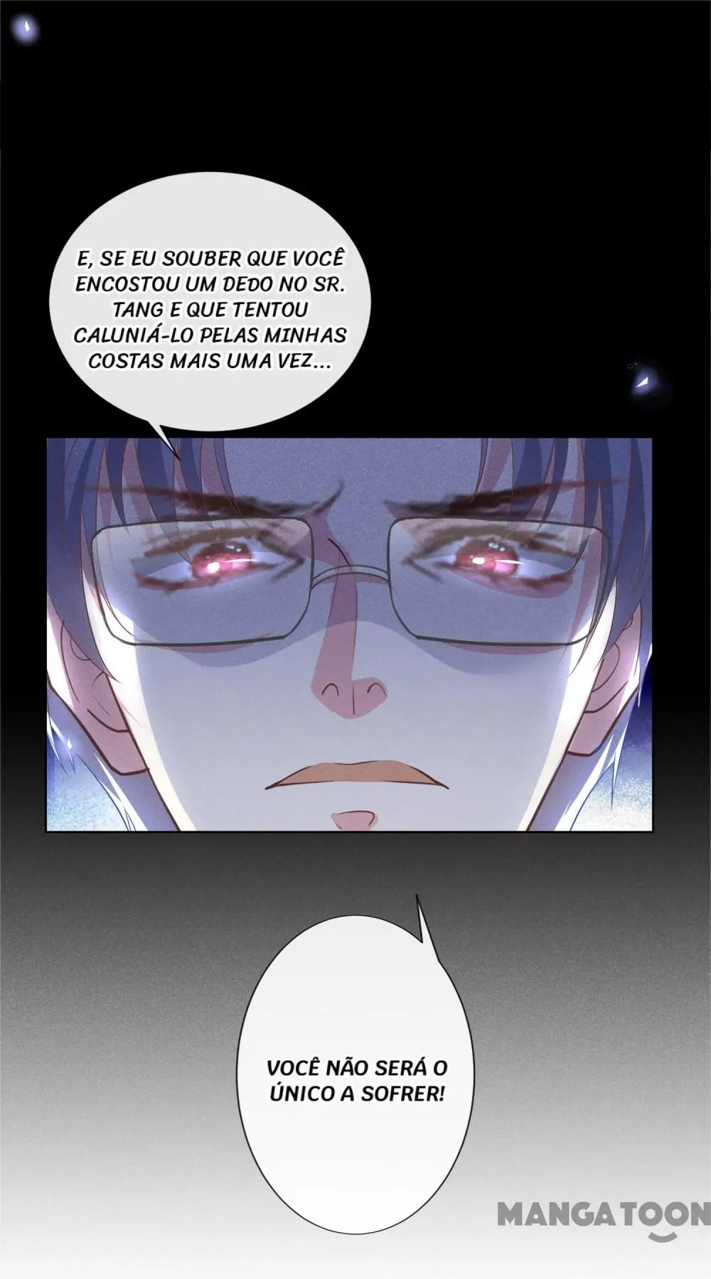 Lótus Negra – Capítulo 91 Yaoi – Página 31