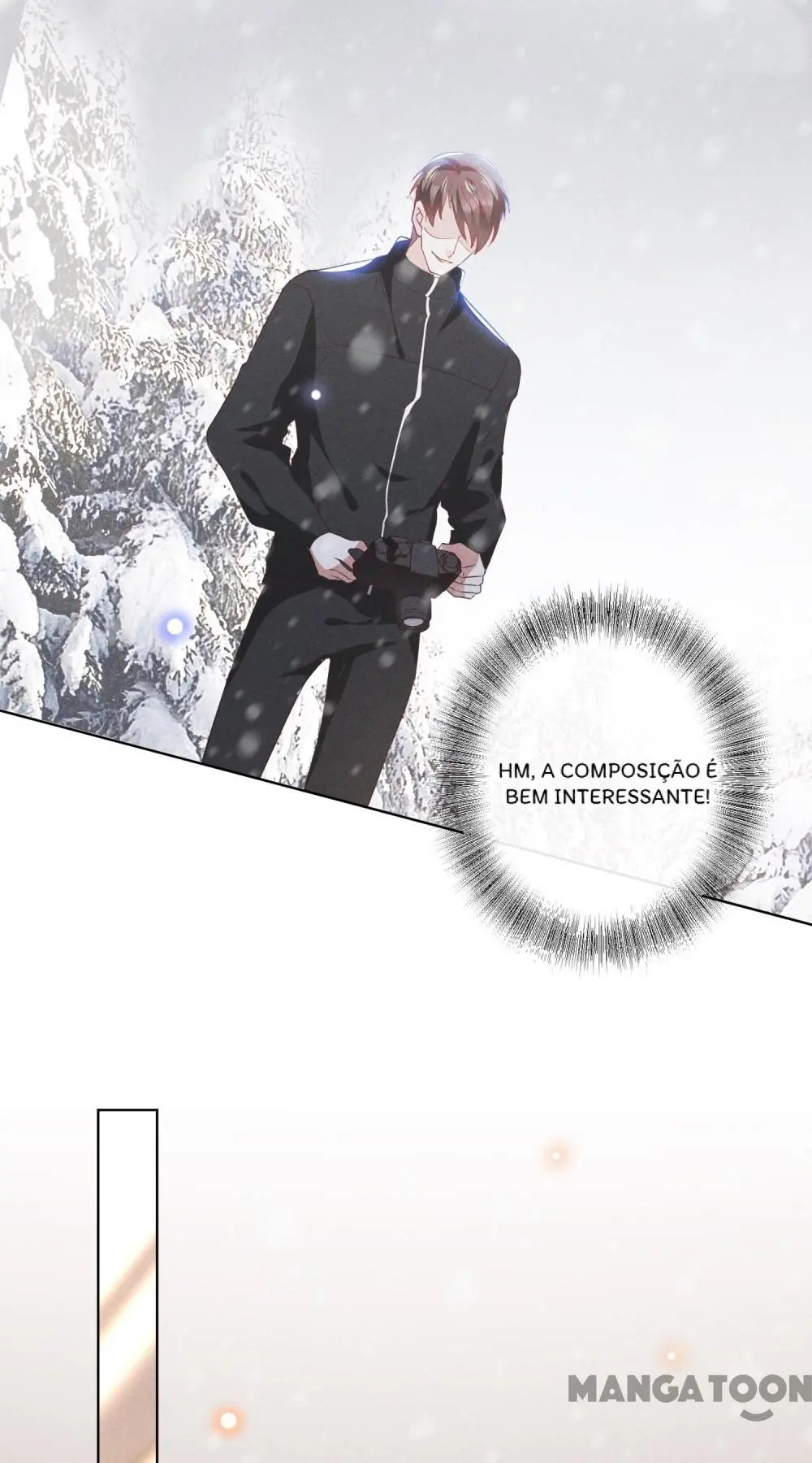 Lótus Negra – Capítulo 91 Yaoi – Página 9