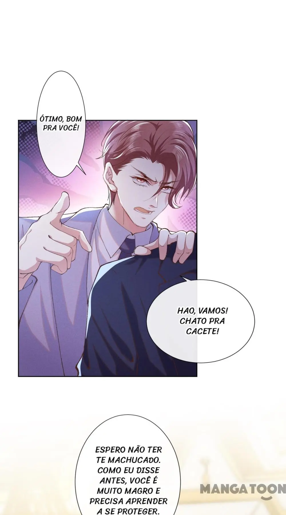 Lótus Negra – Capítulo 92 Yaoi – Página 1