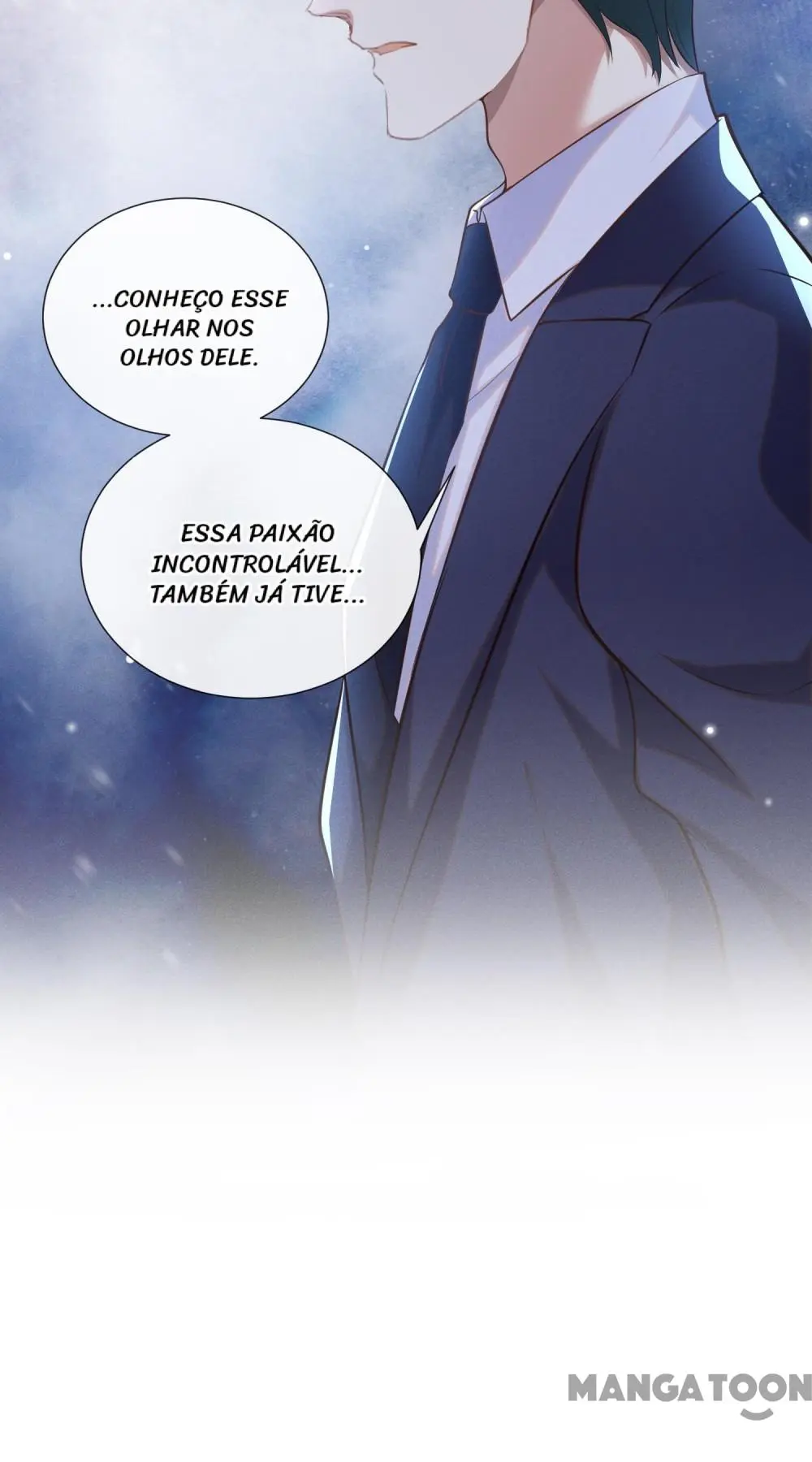 Lótus Negra – Capítulo 92 Yaoi – Página 10