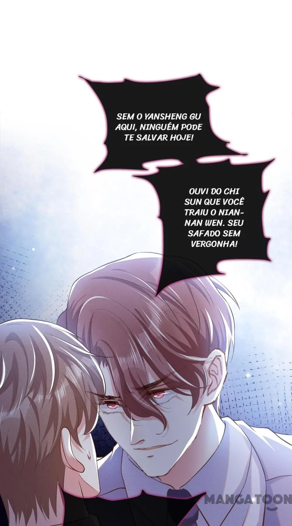 Lótus Negra – Capítulo 92 Yaoi – Página 13