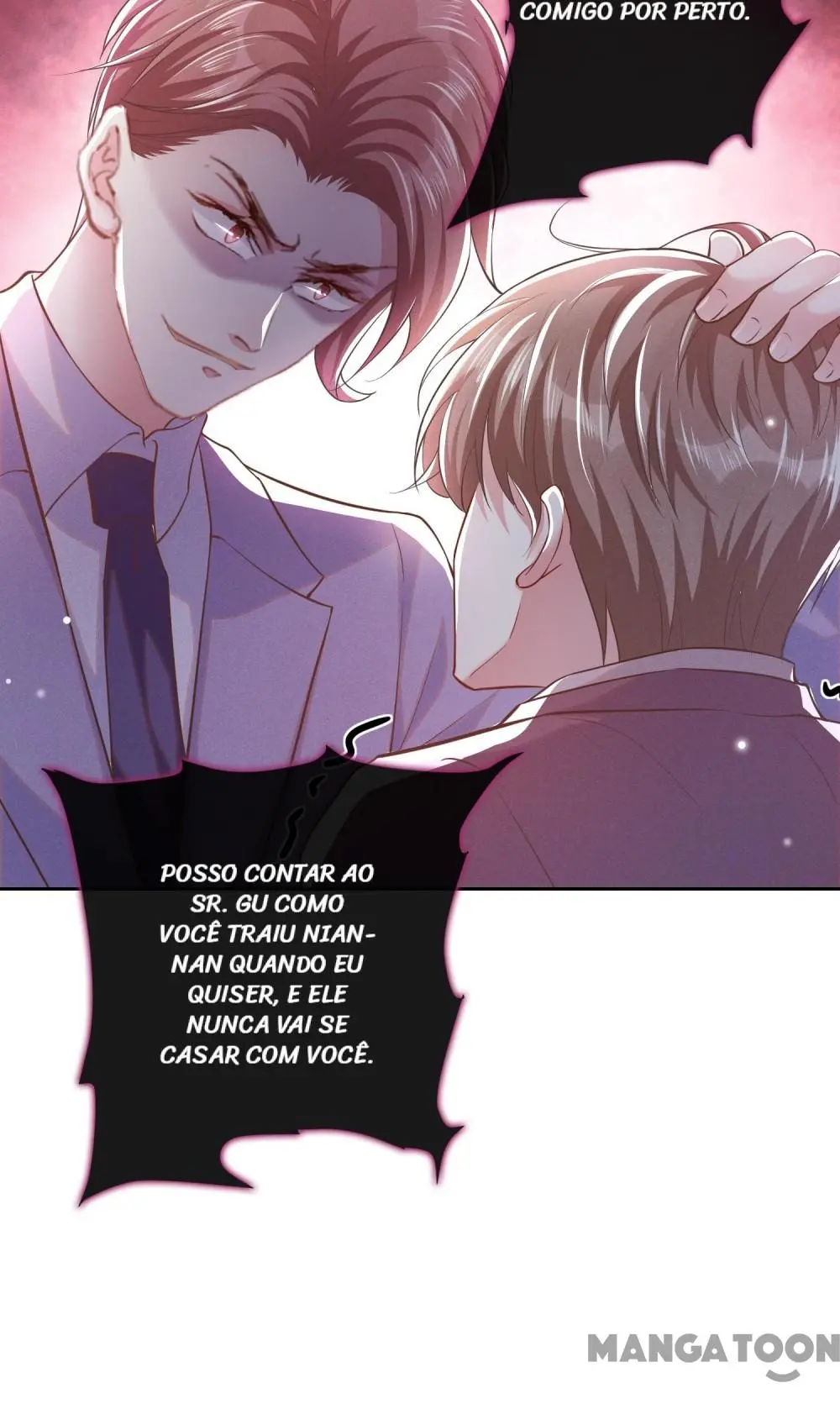 Lótus Negra – Capítulo 92 Yaoi – Página 16