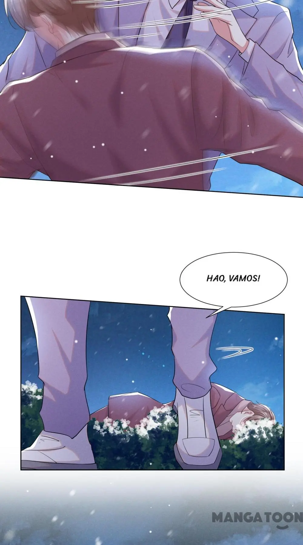 Lótus Negra – Capítulo 92 Yaoi – Página 20