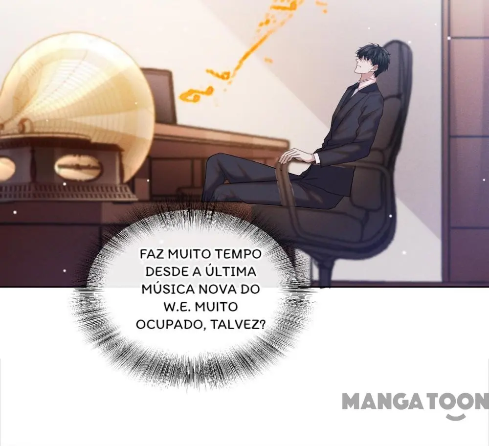 Lótus Negra – Capítulo 92 Yaoi – Página 24