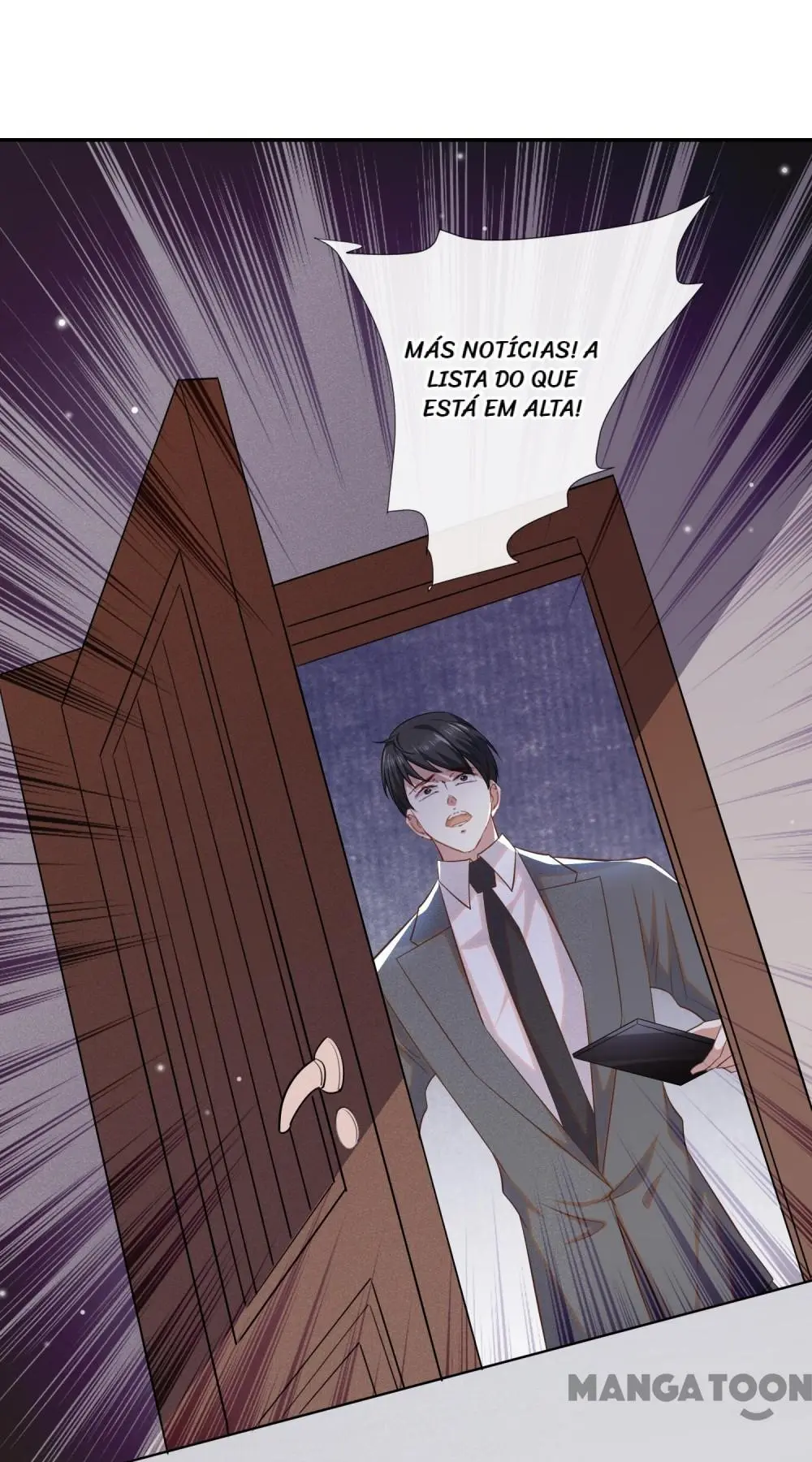 Lótus Negra – Capítulo 92 Yaoi – Página 25