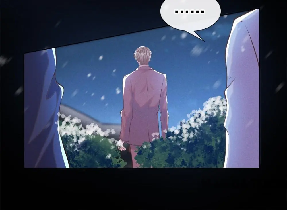 Lótus Negra – Capítulo 92 Yaoi – Página 8