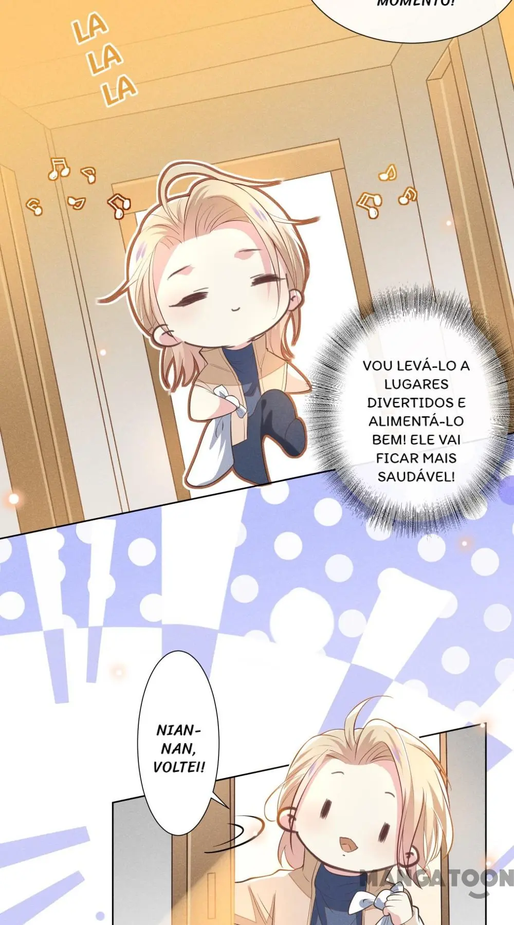 Lótus Negra – Capítulo 93 Yaoi – Página 13