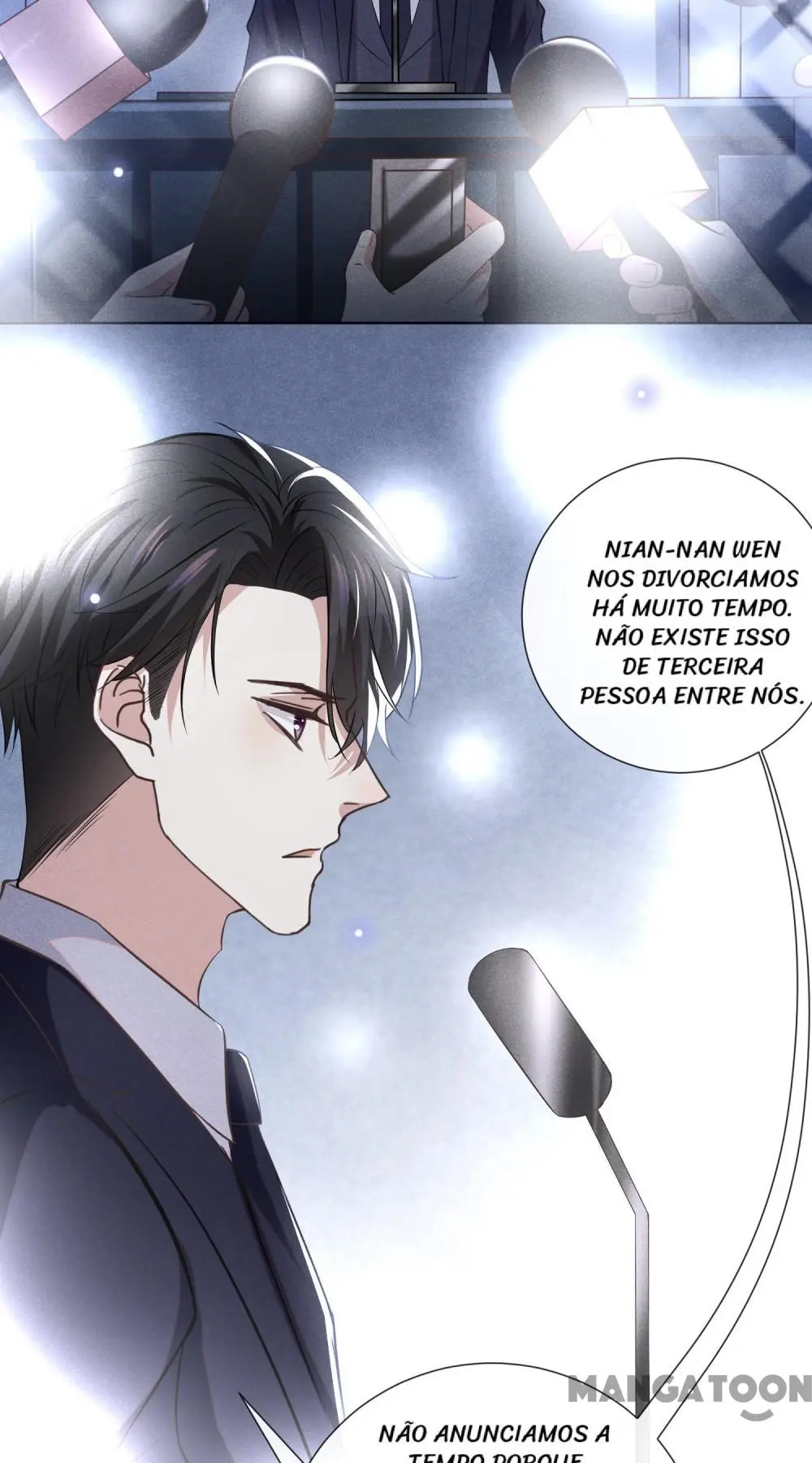 Lótus Negra – Capítulo 93 Yaoi – Página 17