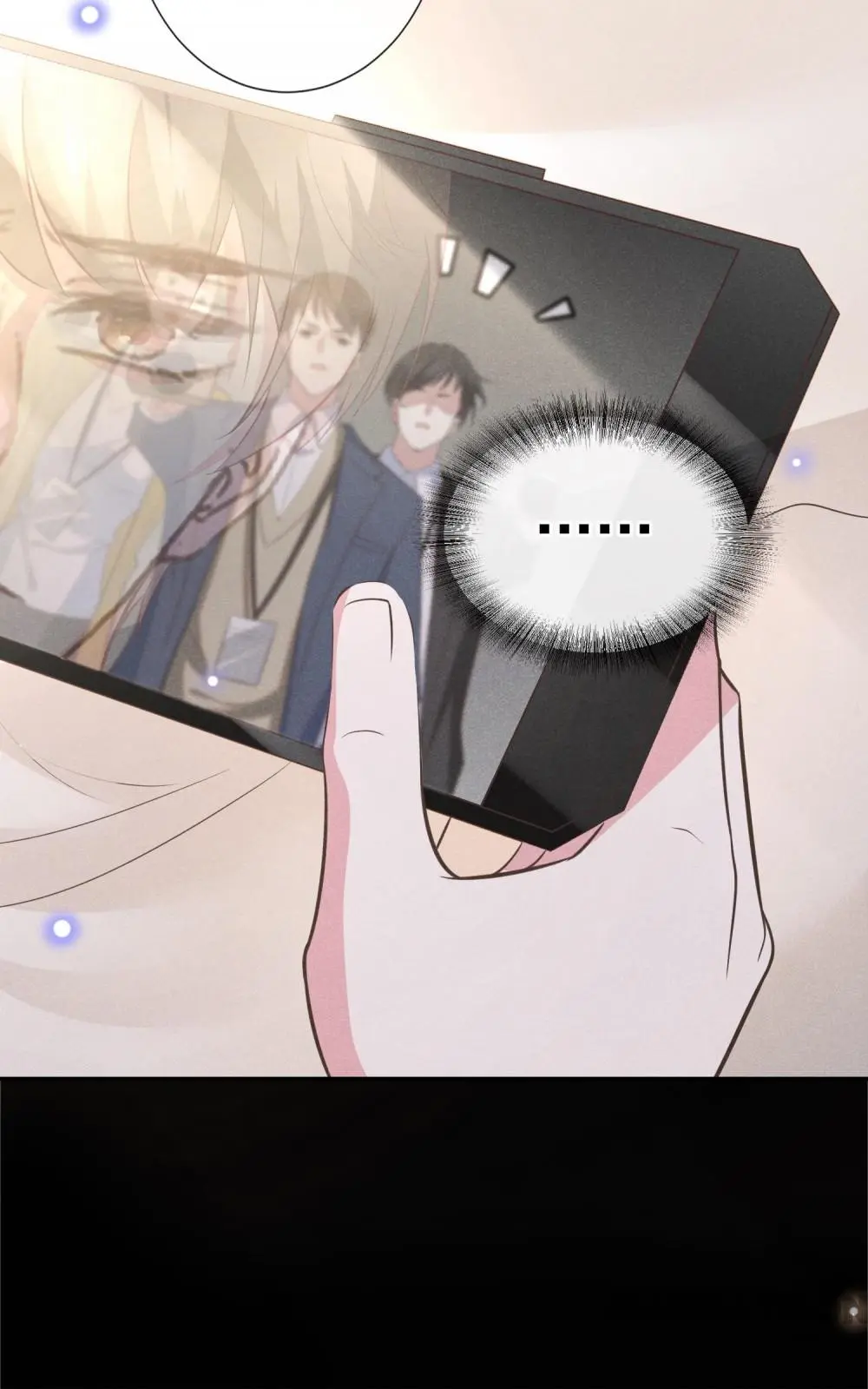 Lótus Negra – Capítulo 93 Yaoi – Página 19