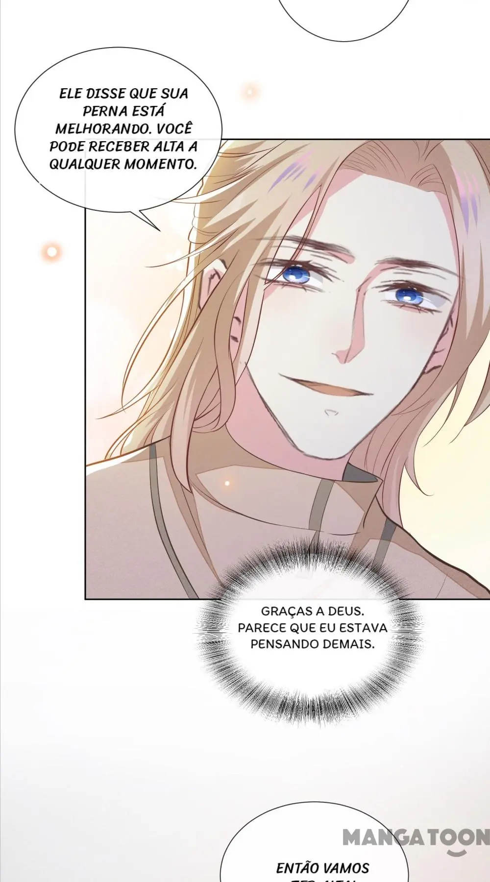 Lótus Negra – Capítulo 93 Yaoi – Página 21