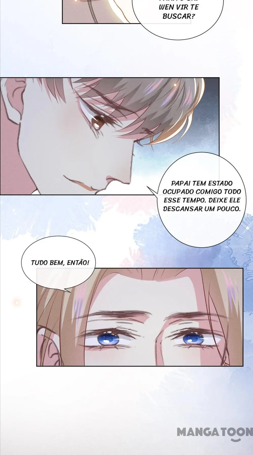 Lótus Negra – Capítulo 93 Yaoi – Página 24