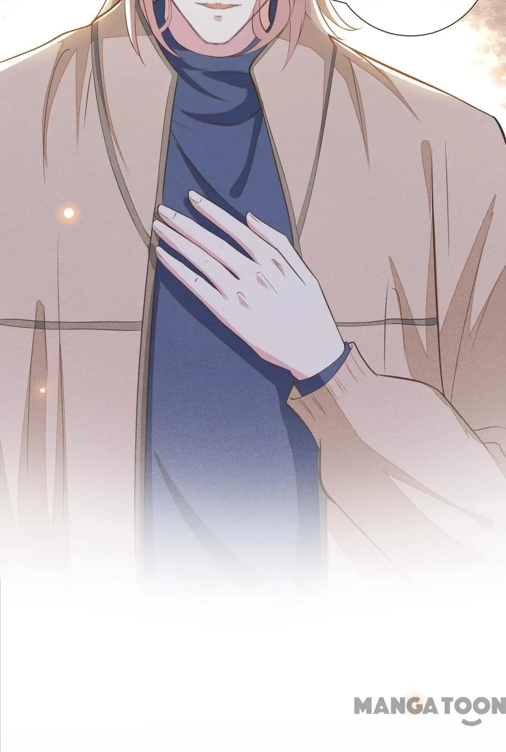 Lótus Negra – Capítulo 93 Yaoi – Página 26