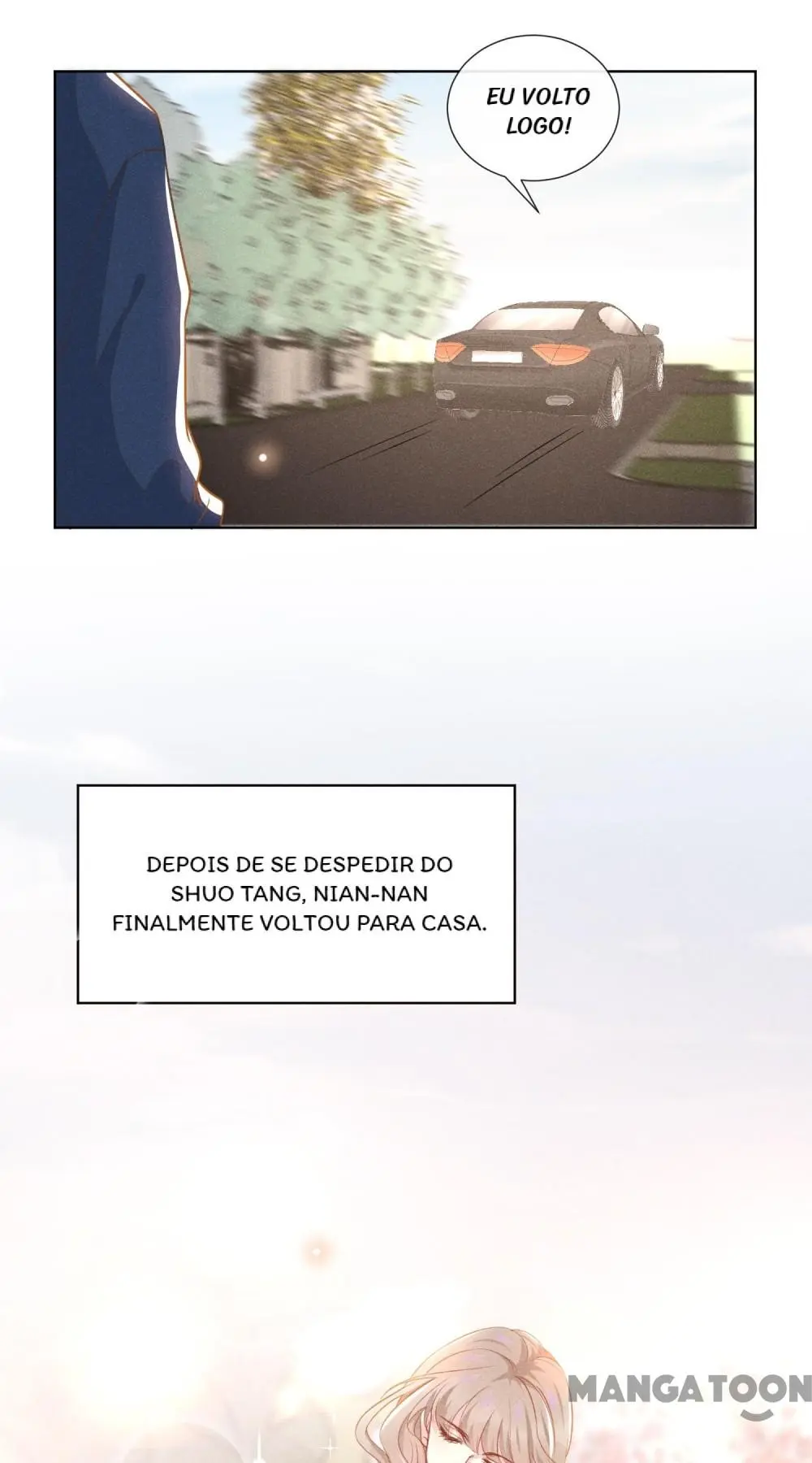 Lótus Negra – Capítulo 93 Yaoi – Página 29