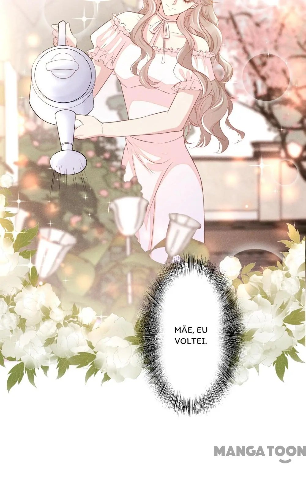 Lótus Negra – Capítulo 93 Yaoi – Página 30