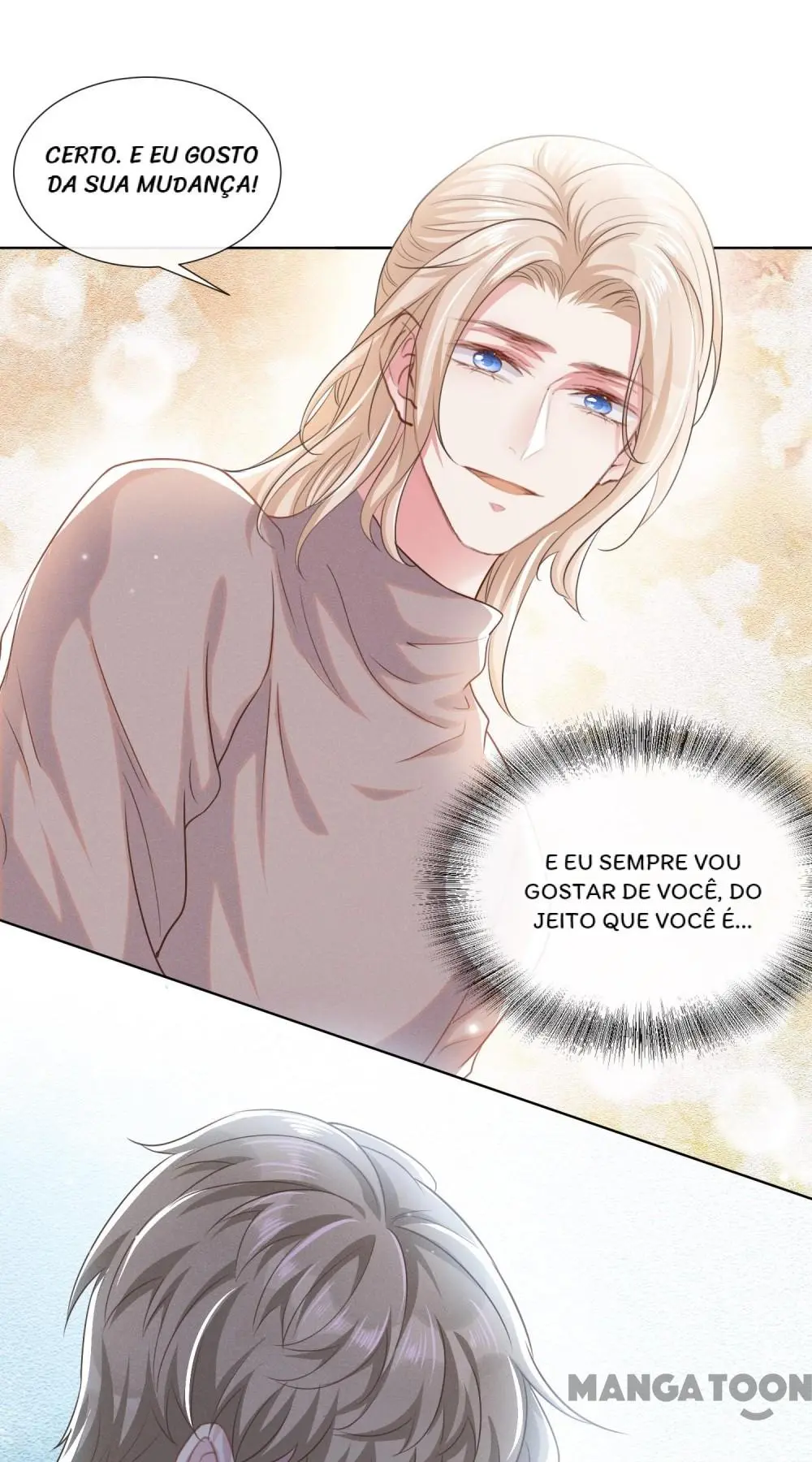 Lótus Negra – Capítulo 93 Yaoi – Página 5