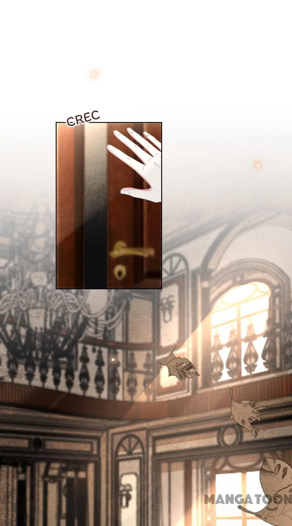 Lótus Negra – Capítulo 94 Yaoi – Página 1