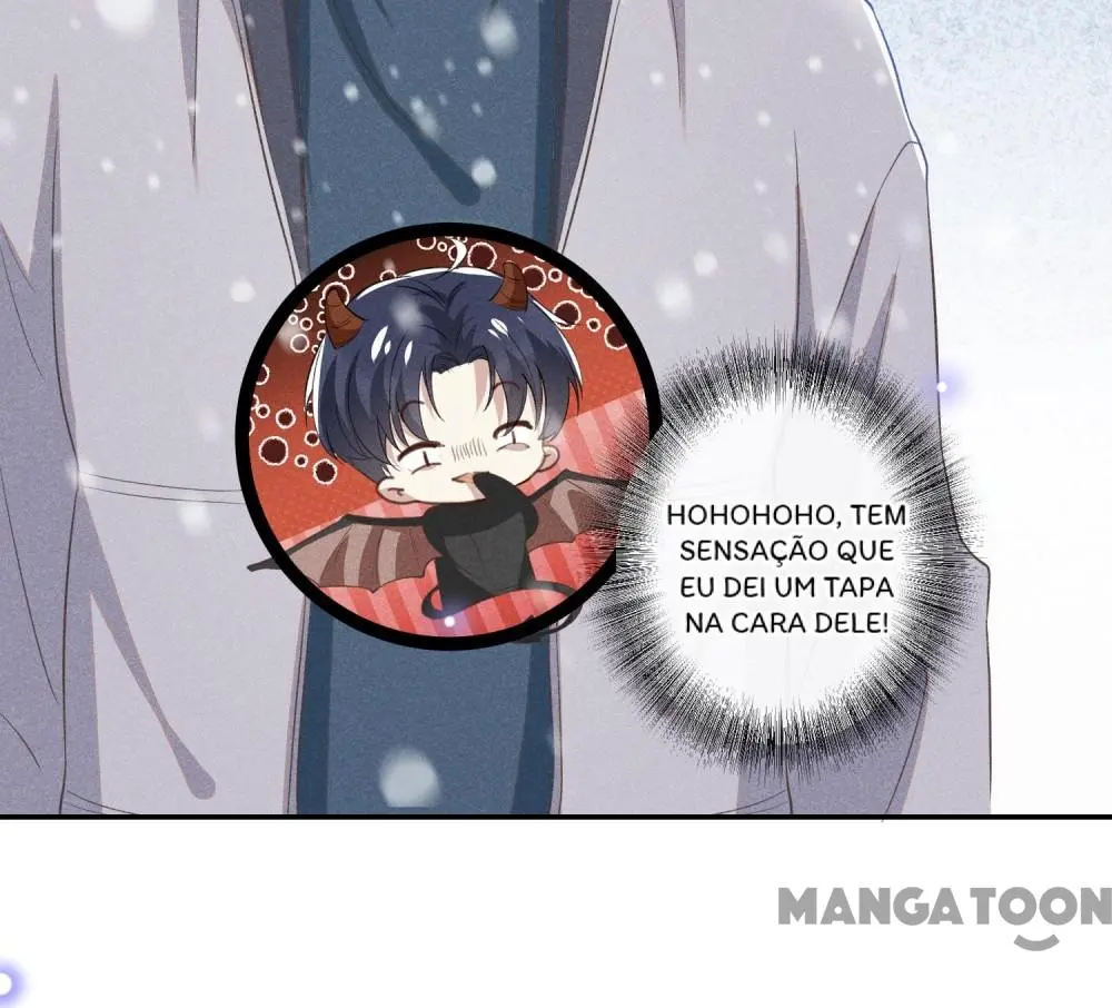 Lótus Negra – Capítulo 94 Yaoi – Página 13