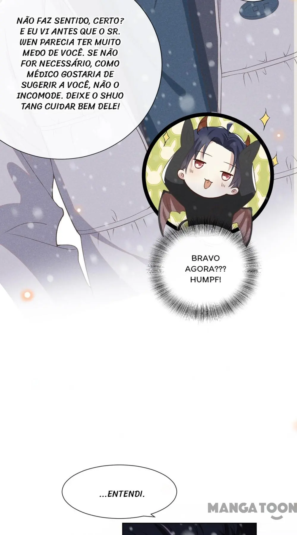 Lótus Negra – Capítulo 94 Yaoi – Página 15