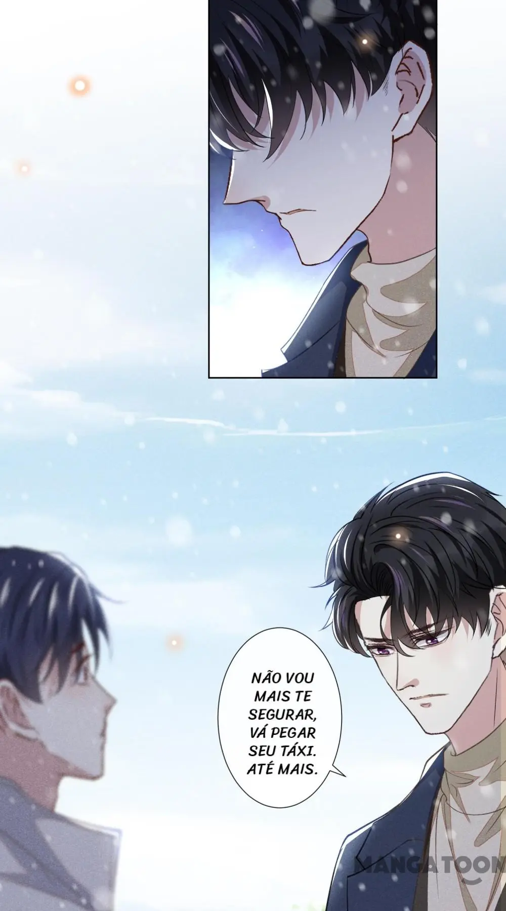 Lótus Negra – Capítulo 94 Yaoi – Página 16