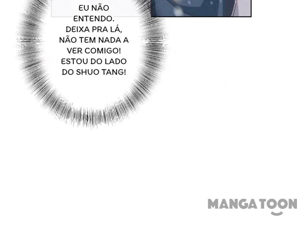 Lótus Negra – Capítulo 94 Yaoi – Página 19