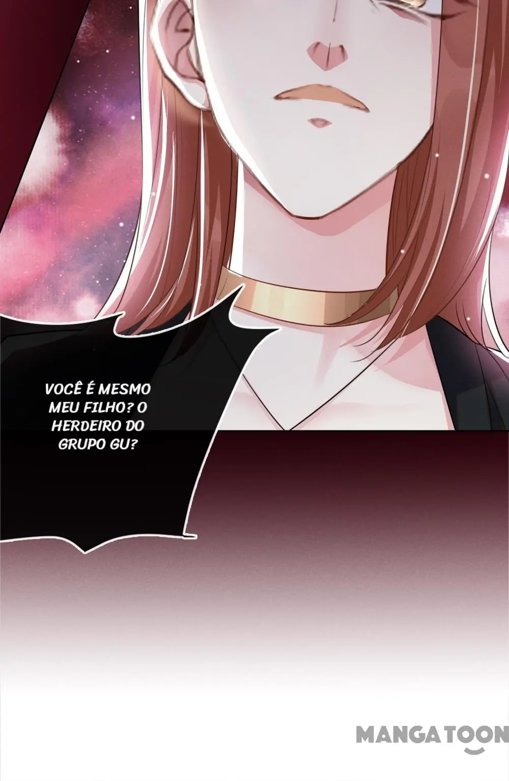 Lótus Negra – Capítulo 94 Yaoi – Página 30