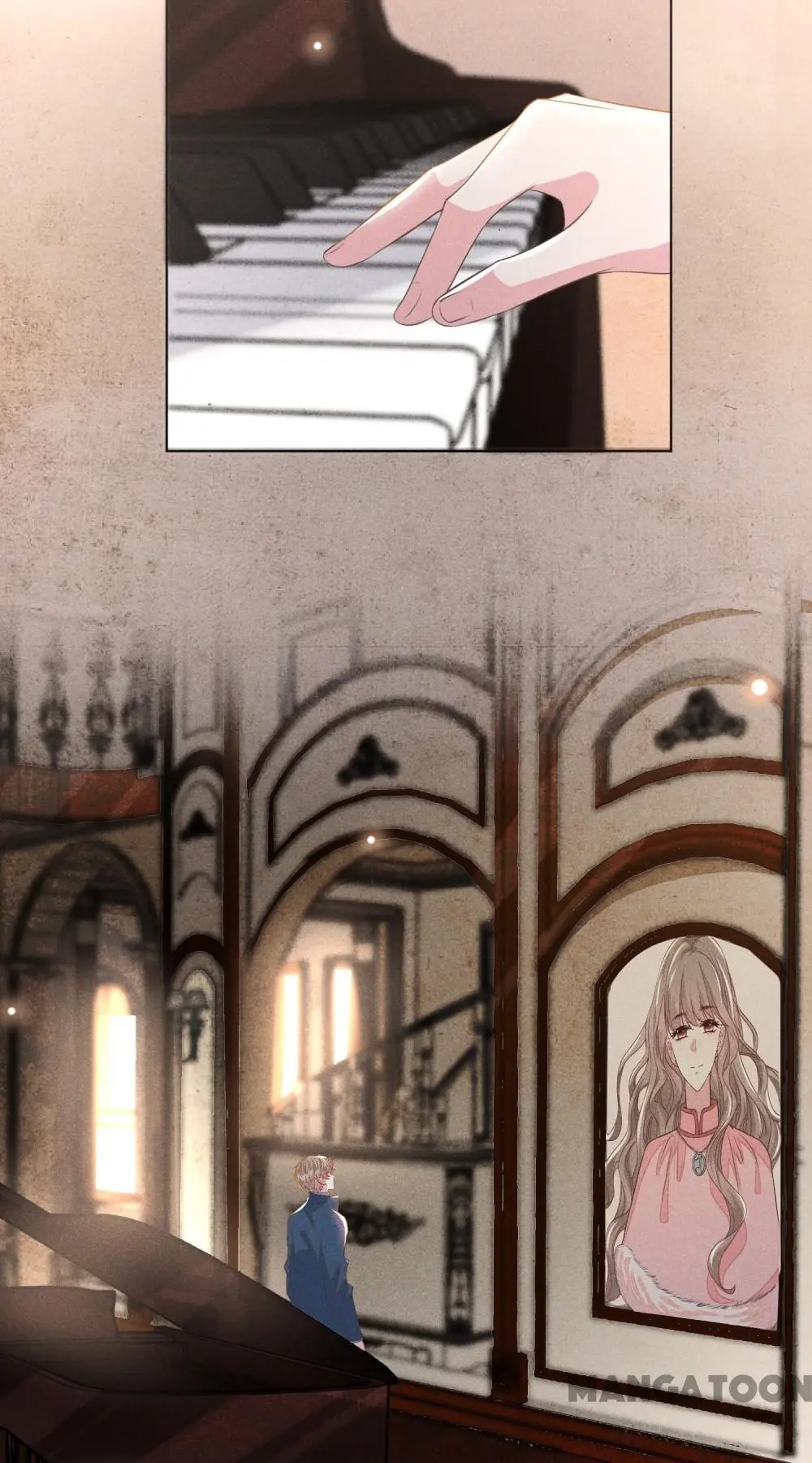 Lótus Negra – Capítulo 94 Yaoi – Página 4