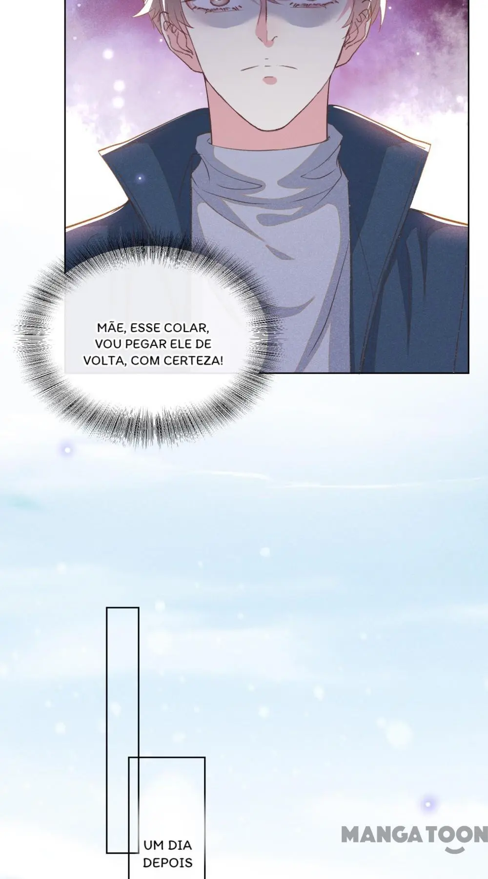 Lótus Negra – Capítulo 94 Yaoi – Página 7