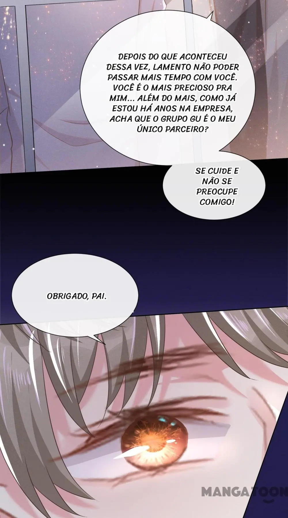 Lótus Negra – Capítulo 95 Yaoi – Página 10