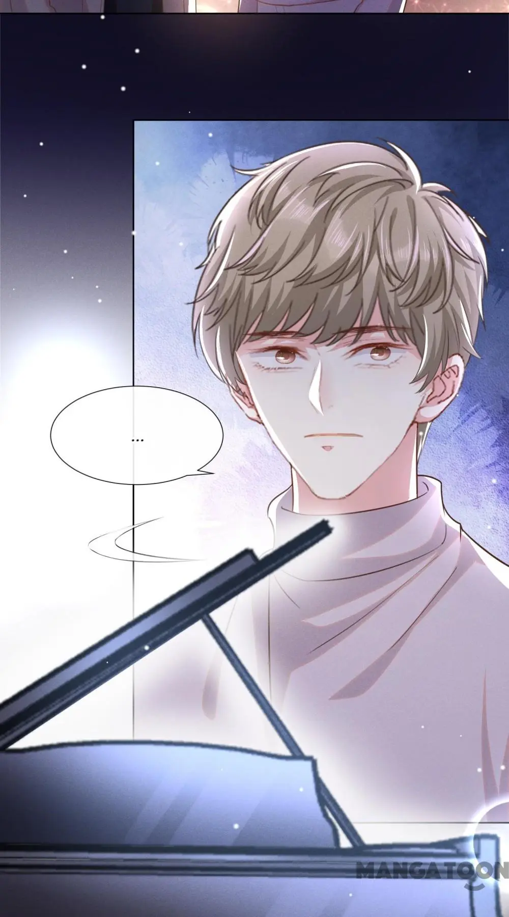 Lótus Negra – Capítulo 95 Yaoi – Página 12