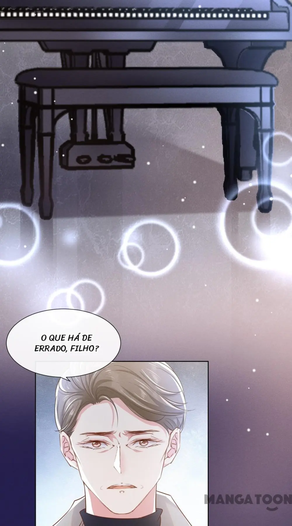 Lótus Negra – Capítulo 95 Yaoi – Página 13