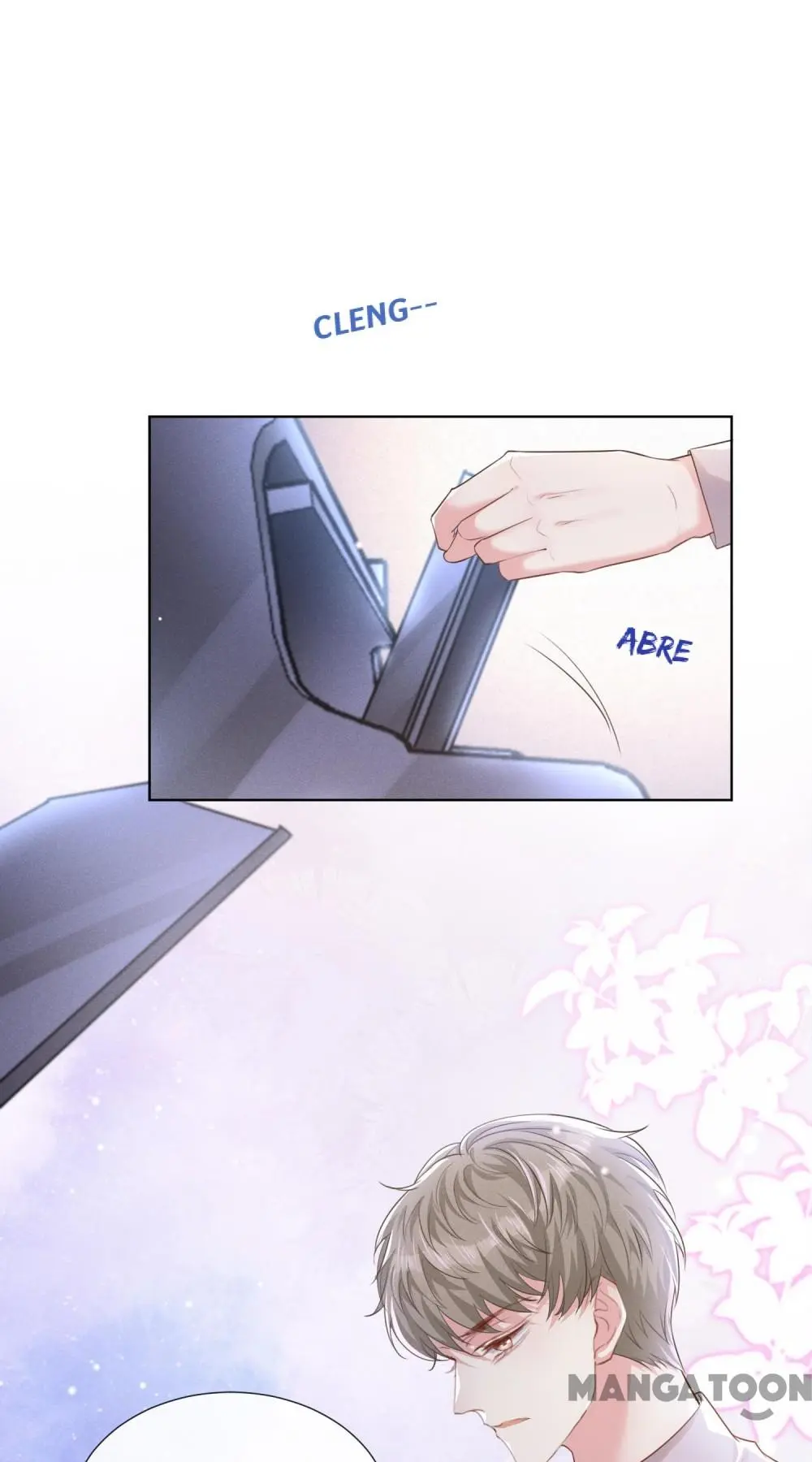 Lótus Negra – Capítulo 95 Yaoi – Página 15