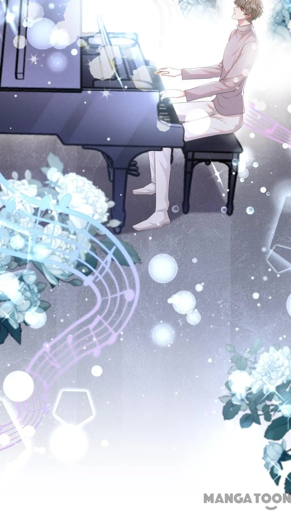 Lótus Negra – Capítulo 95 Yaoi – Página 18