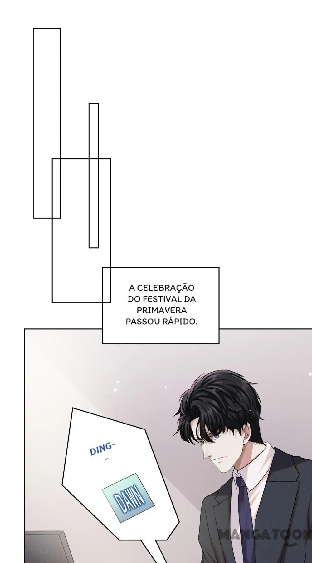 Lótus Negra – Capítulo 95 Yaoi – Página 19