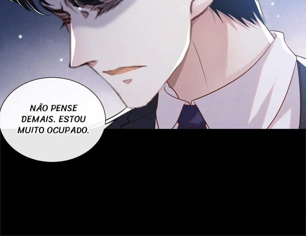 Lótus Negra – Capítulo 95 Yaoi – Página 25