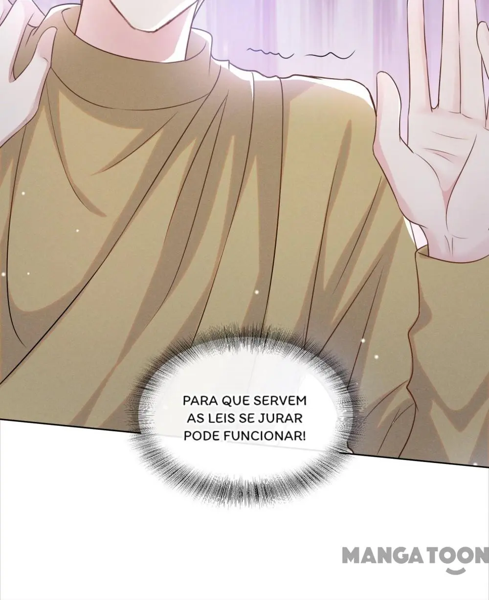 Lótus Negra – Capítulo 95 Yaoi – Página 29