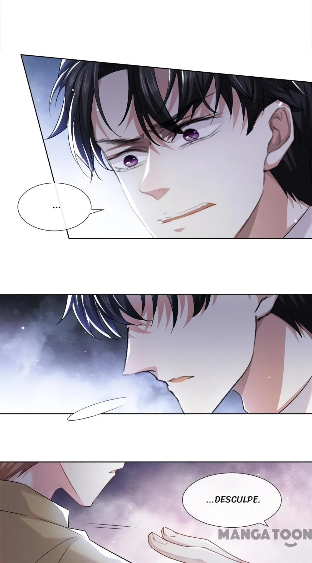 Lótus Negra – Capítulo 95 Yaoi – Página 30