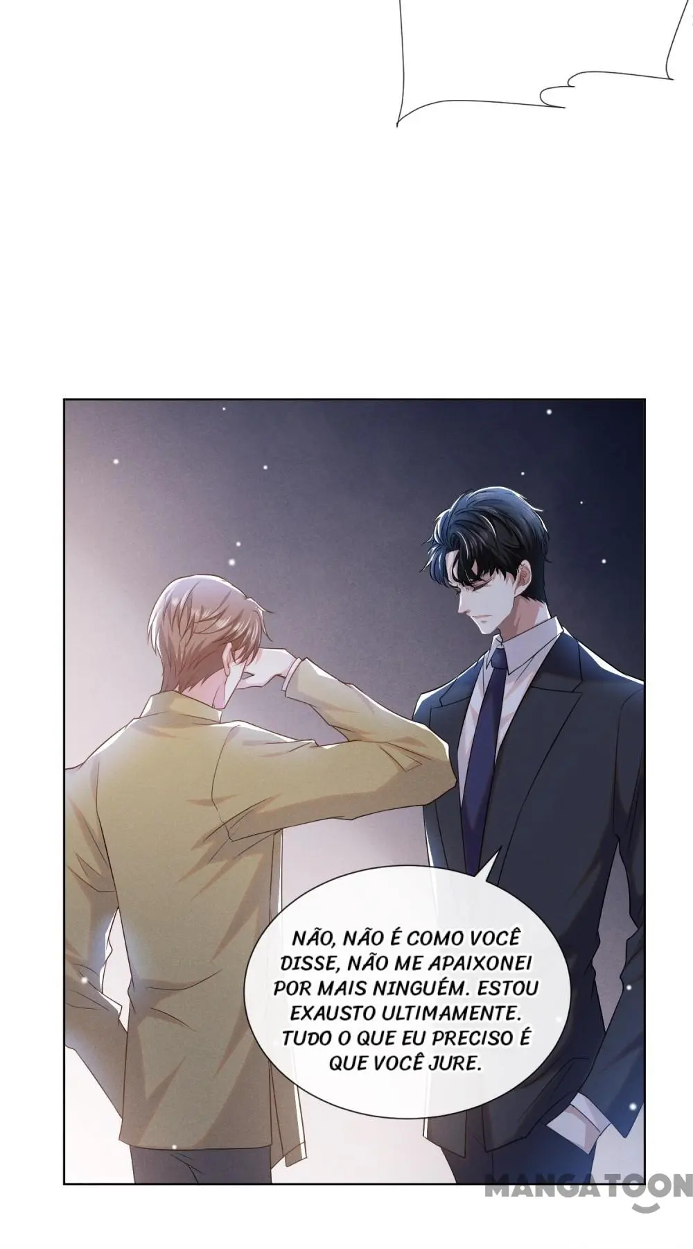 Lótus Negra – Capítulo 95 Yaoi – Página 32