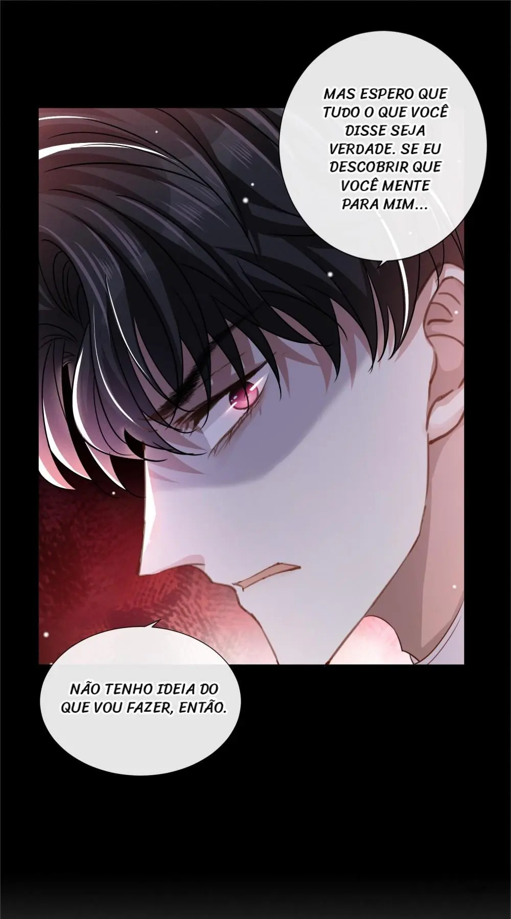 Lótus Negra – Capítulo 95 Yaoi – Página 34