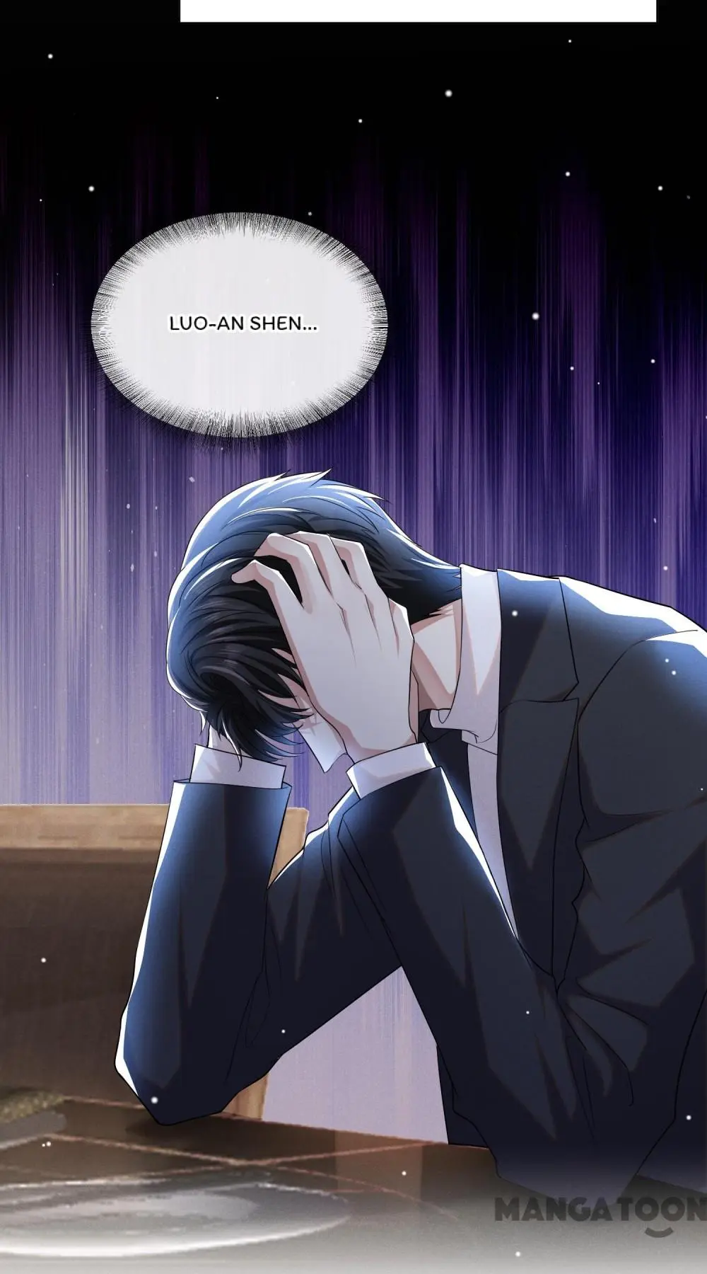 Lótus Negra – Capítulo 95 Yaoi – Página 4